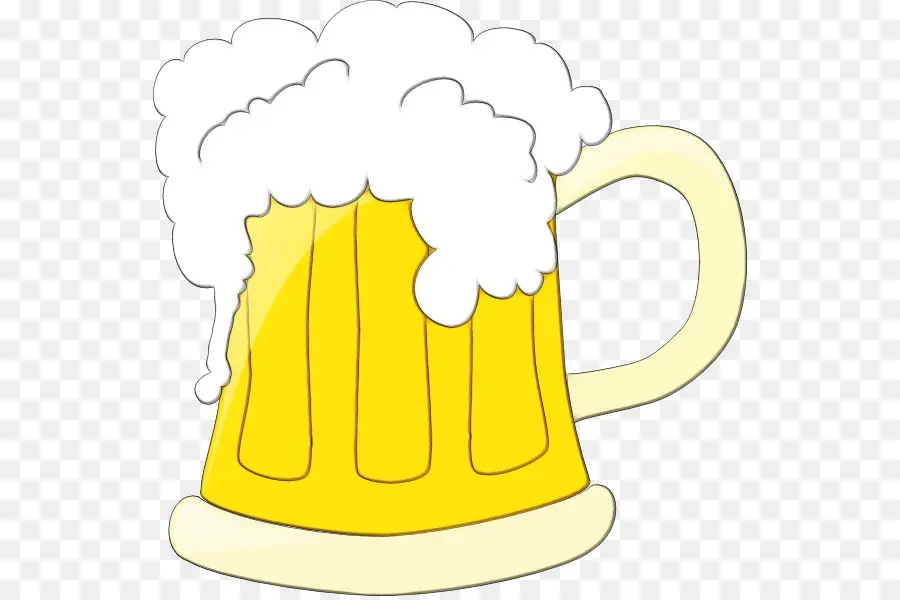 Cerveja，Cerveja Stein PNG