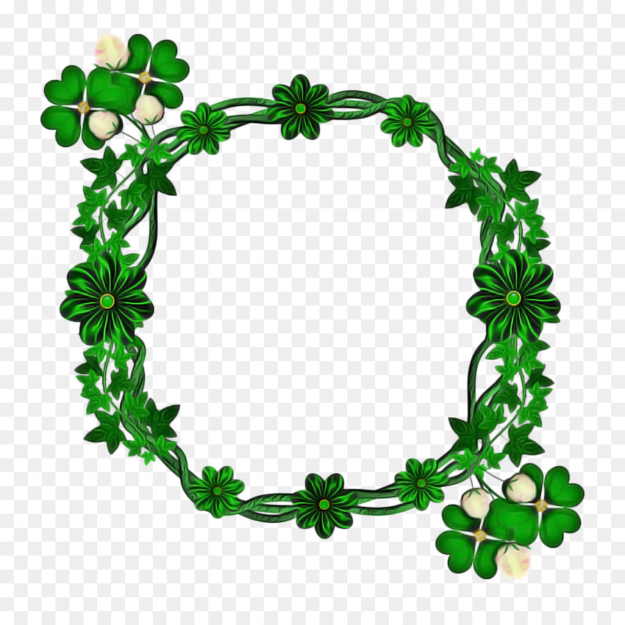 Saint Patricks Day，Shamrock PNG