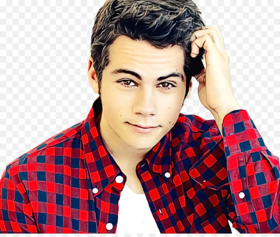 Dylan Obrien，Teen Wolf PNG