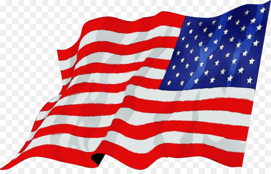 Bandeira Dos Estados Unidos，Bandeira PNG