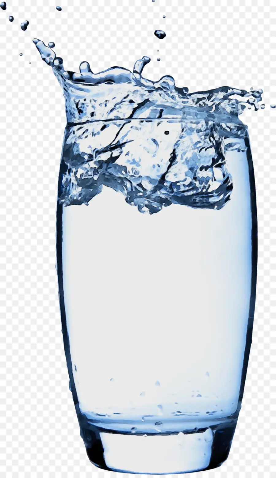 água Potável，Beber PNG