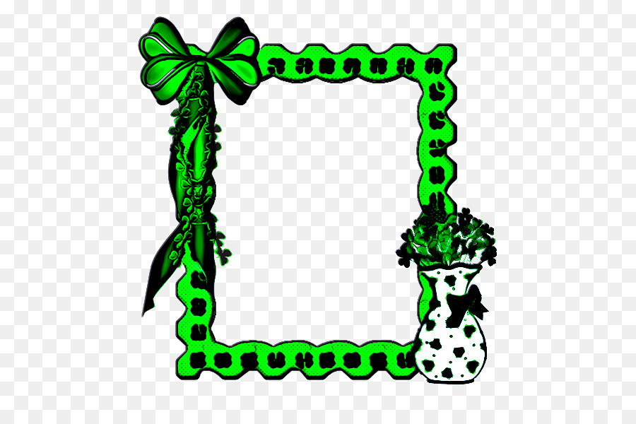 Saint Patricks Day，Shamrock PNG