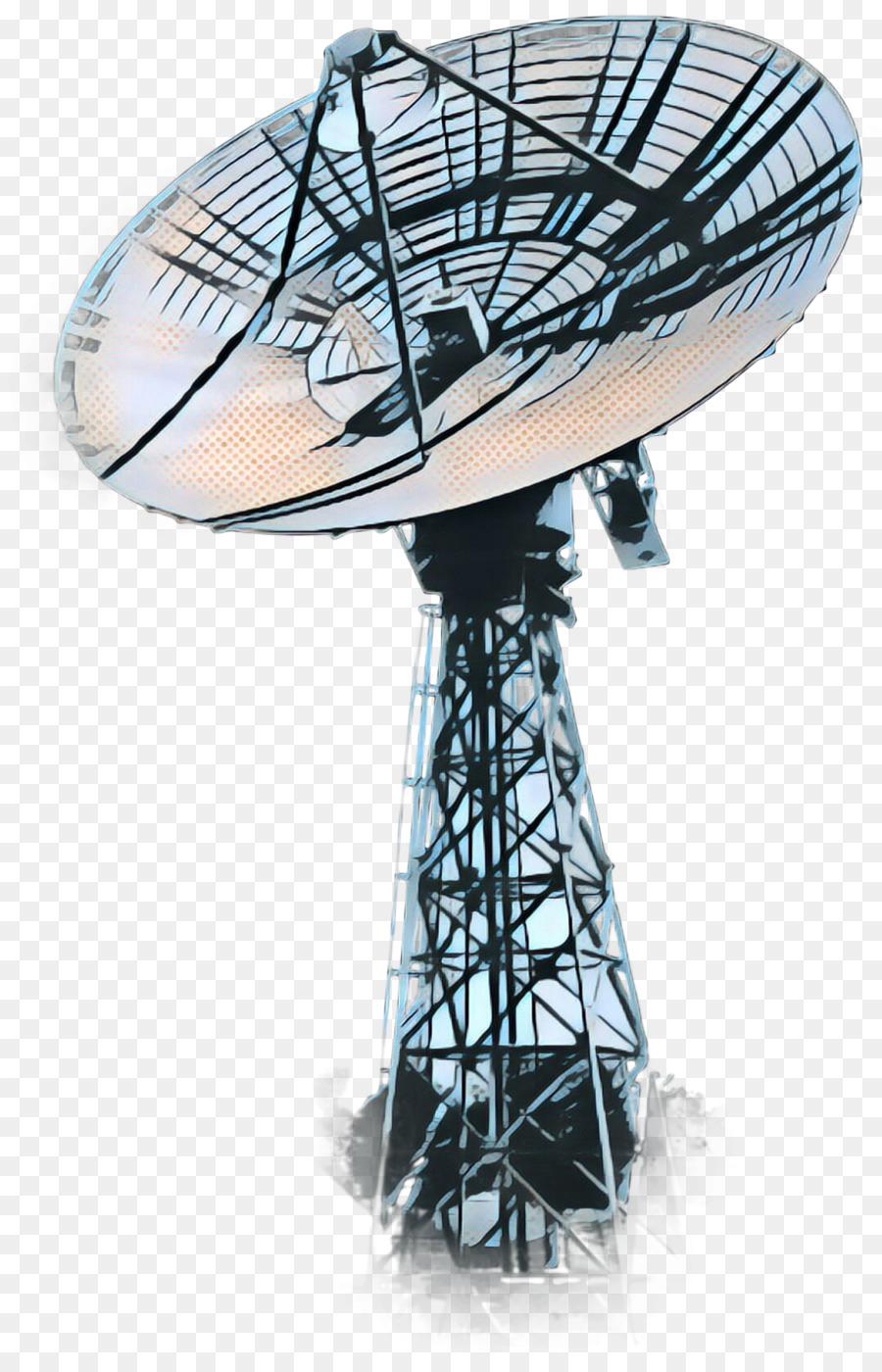 Satélite De Comunicações，Telecomunicações PNG