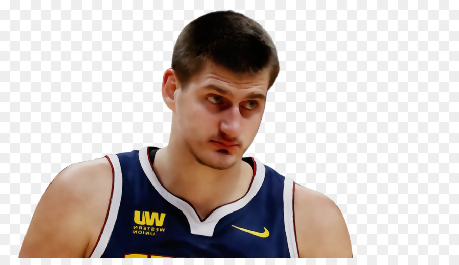 Jogador De Basquete，Denver Nuggets PNG