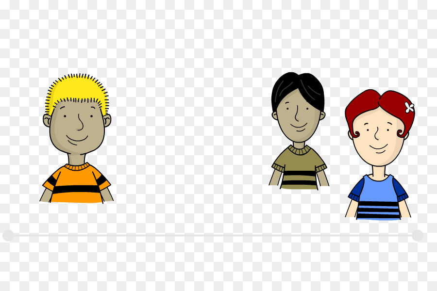 Cartoon，Pessoas PNG