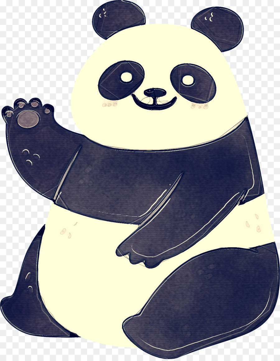 Cartoon，Urso PNG