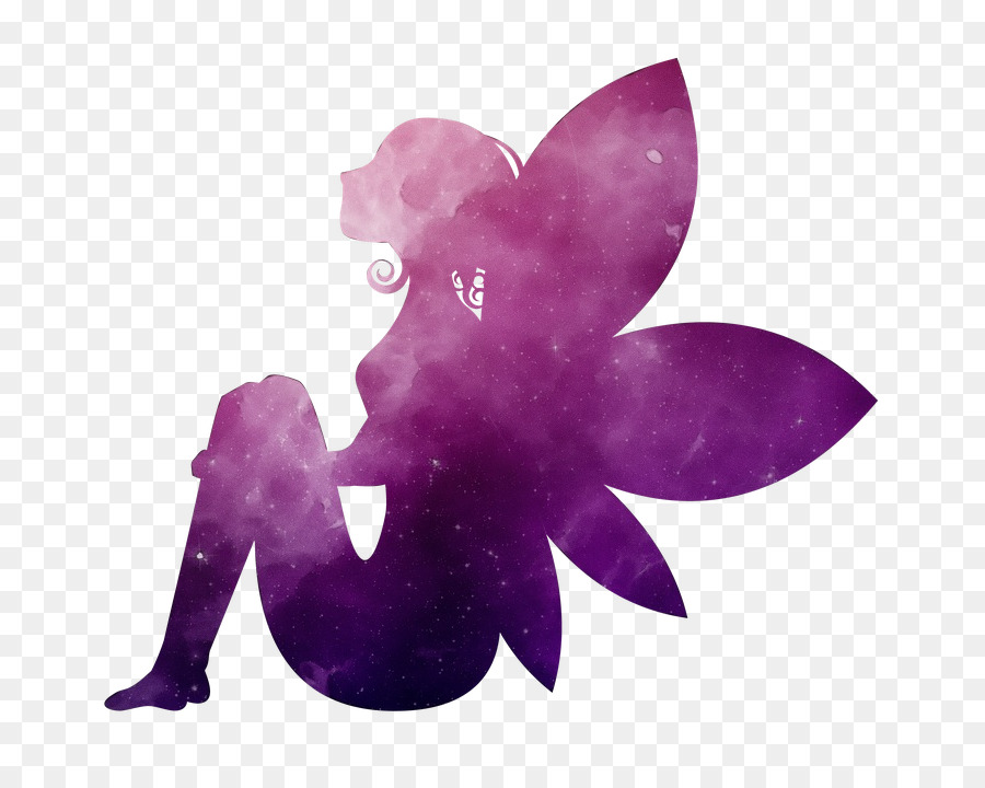 Fada Rosa，Fantasia PNG