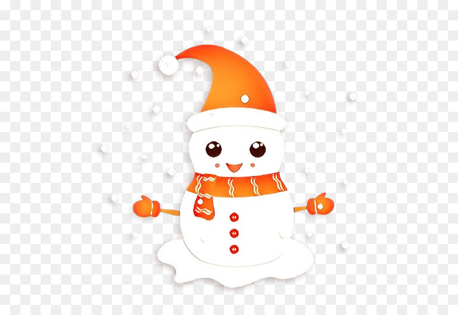 Boneco De Neve，Cartoon PNG