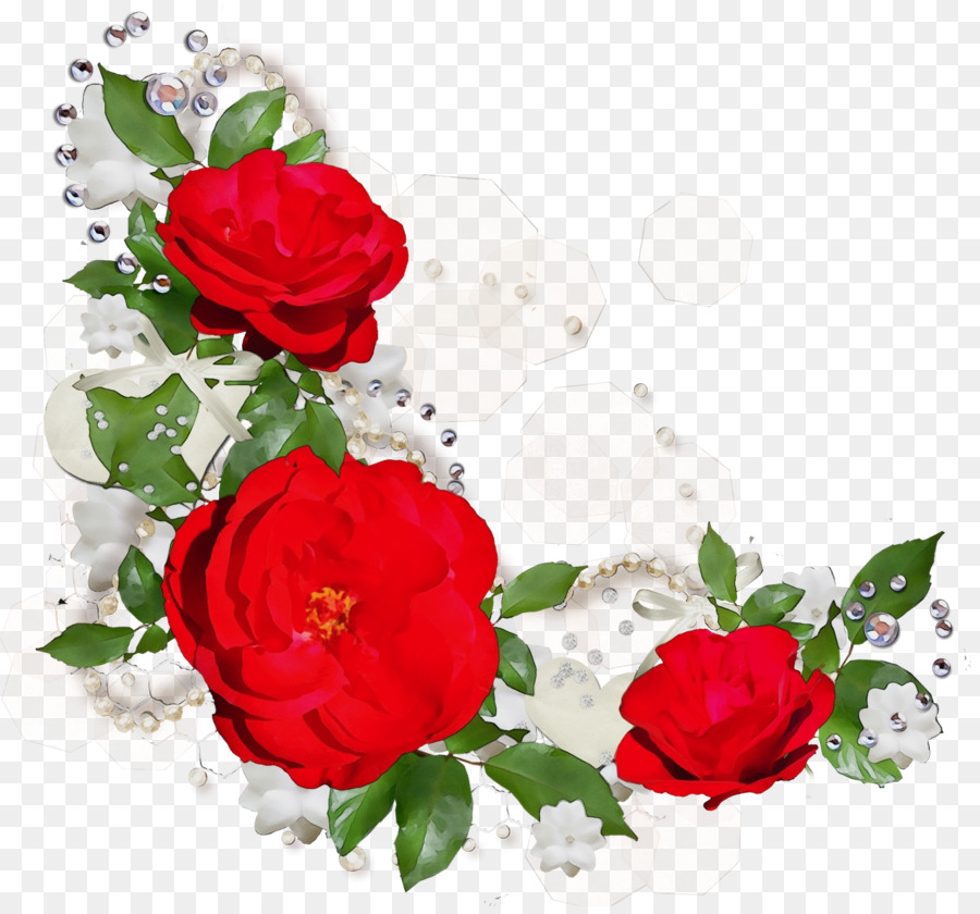 Flor，Vermelho PNG