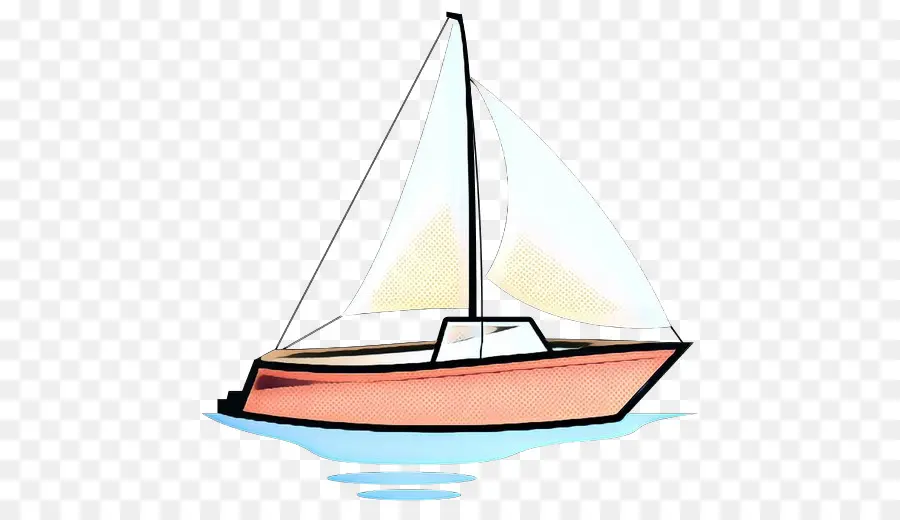 Sail，Veleiro PNG