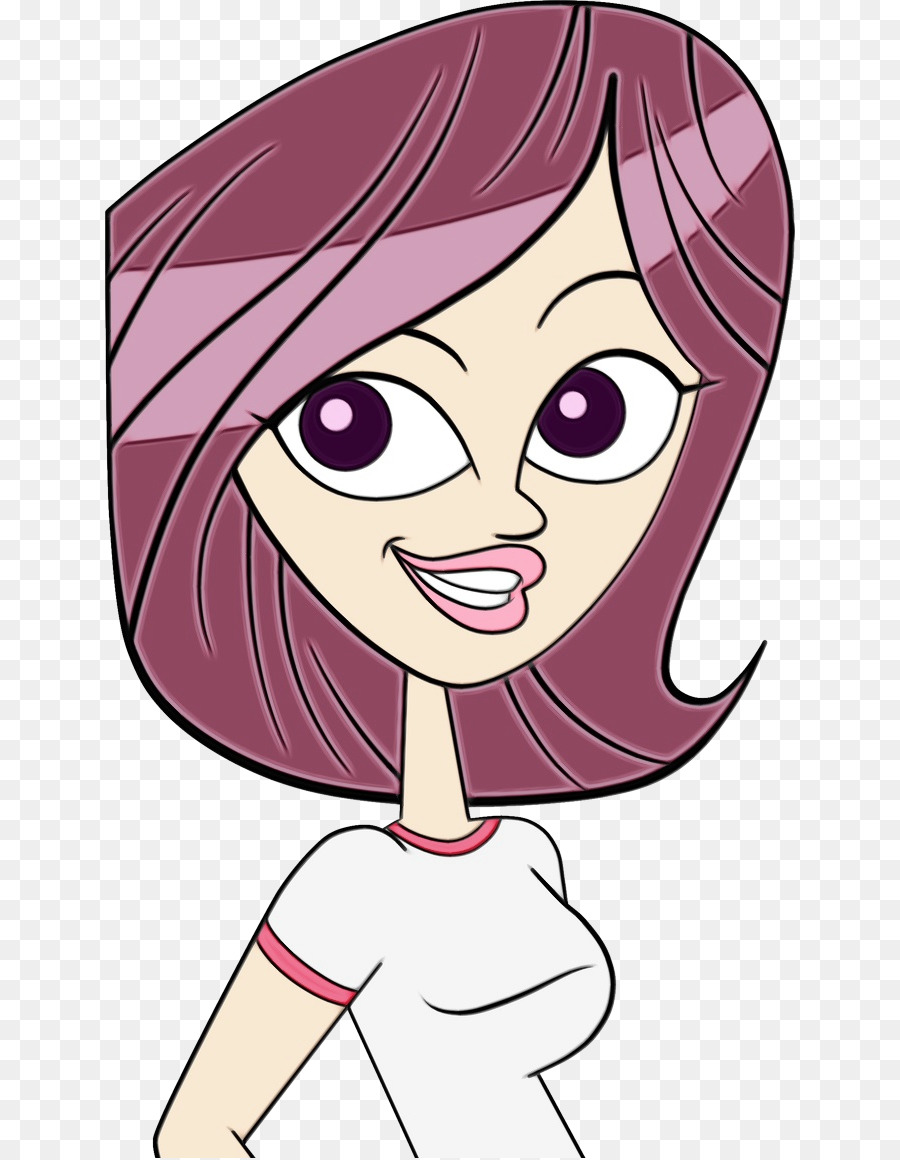 Cartoon，Rosto PNG