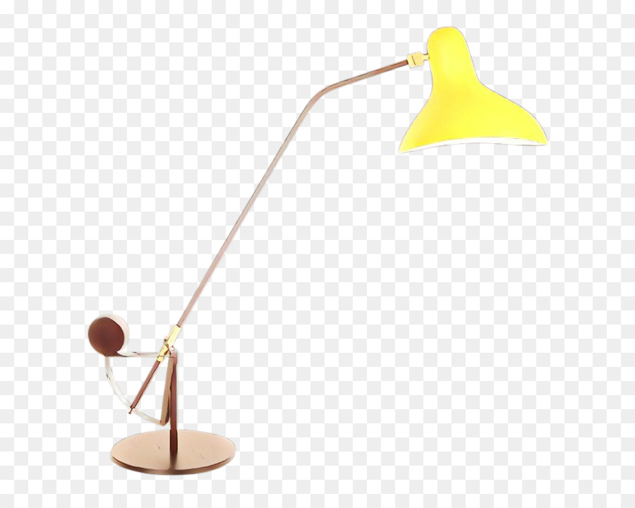 Lamp，Luminária PNG