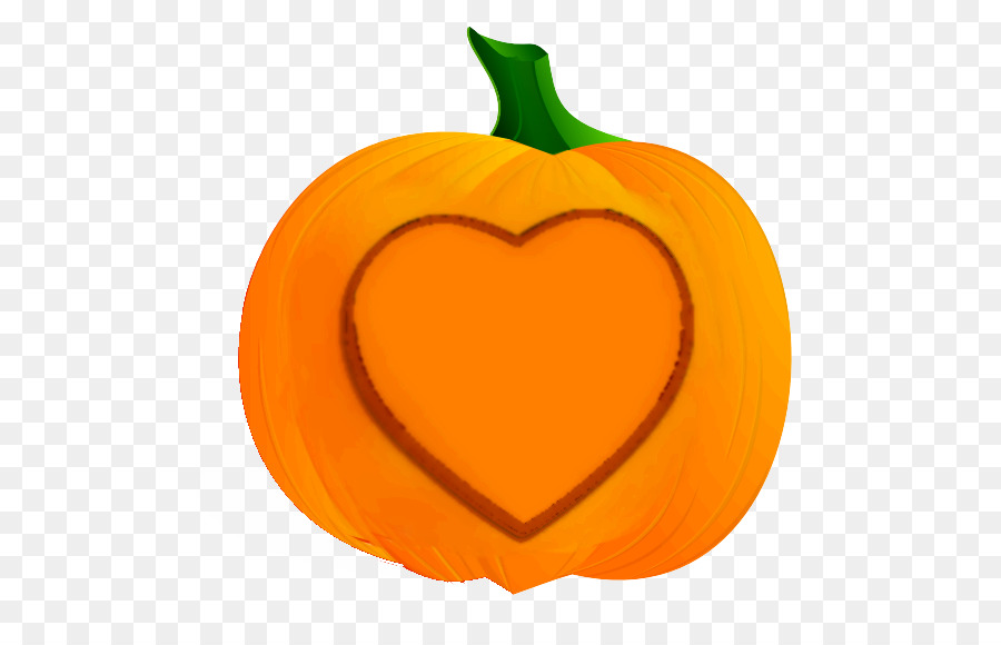 Abóbora Laranja，Outono PNG