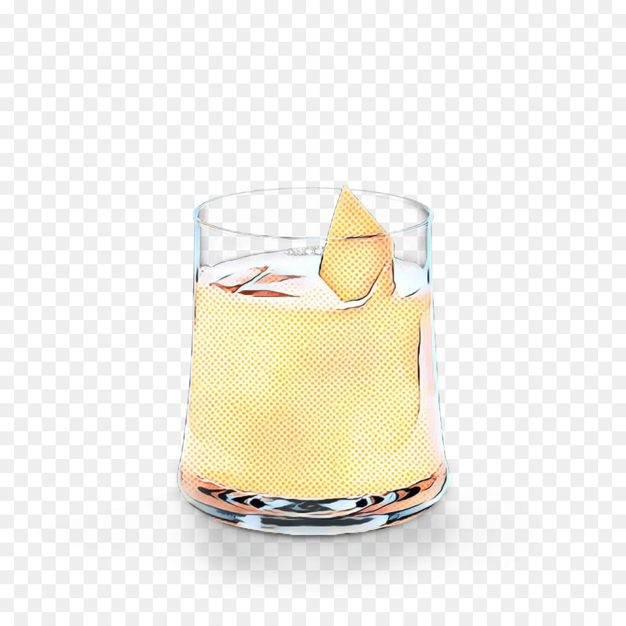 Bebida，Amarelo PNG