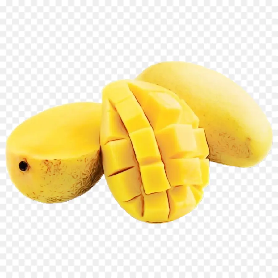 Manga，Amarelo PNG