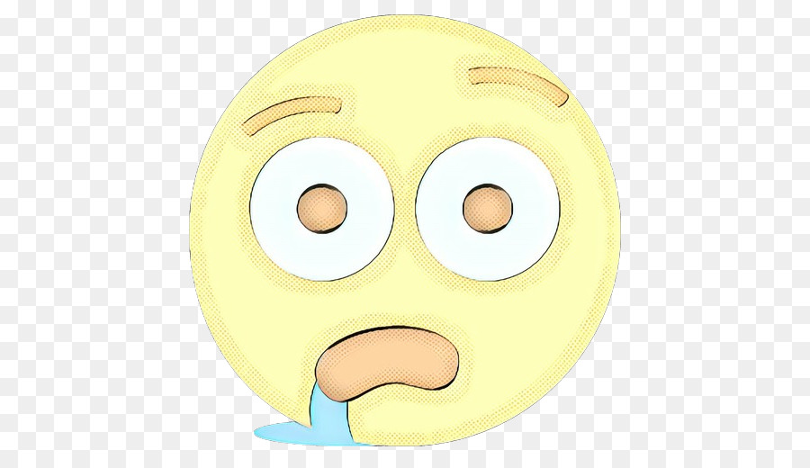 Emoji Doente，Face PNG