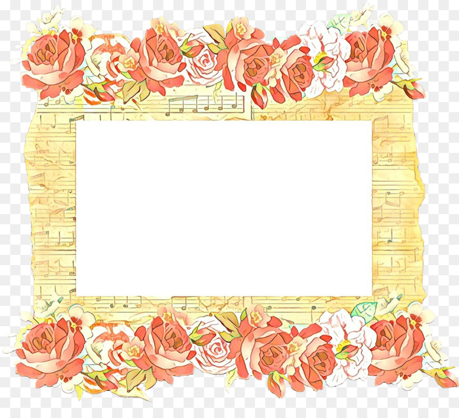 Rosa，Quadro De Imagem PNG