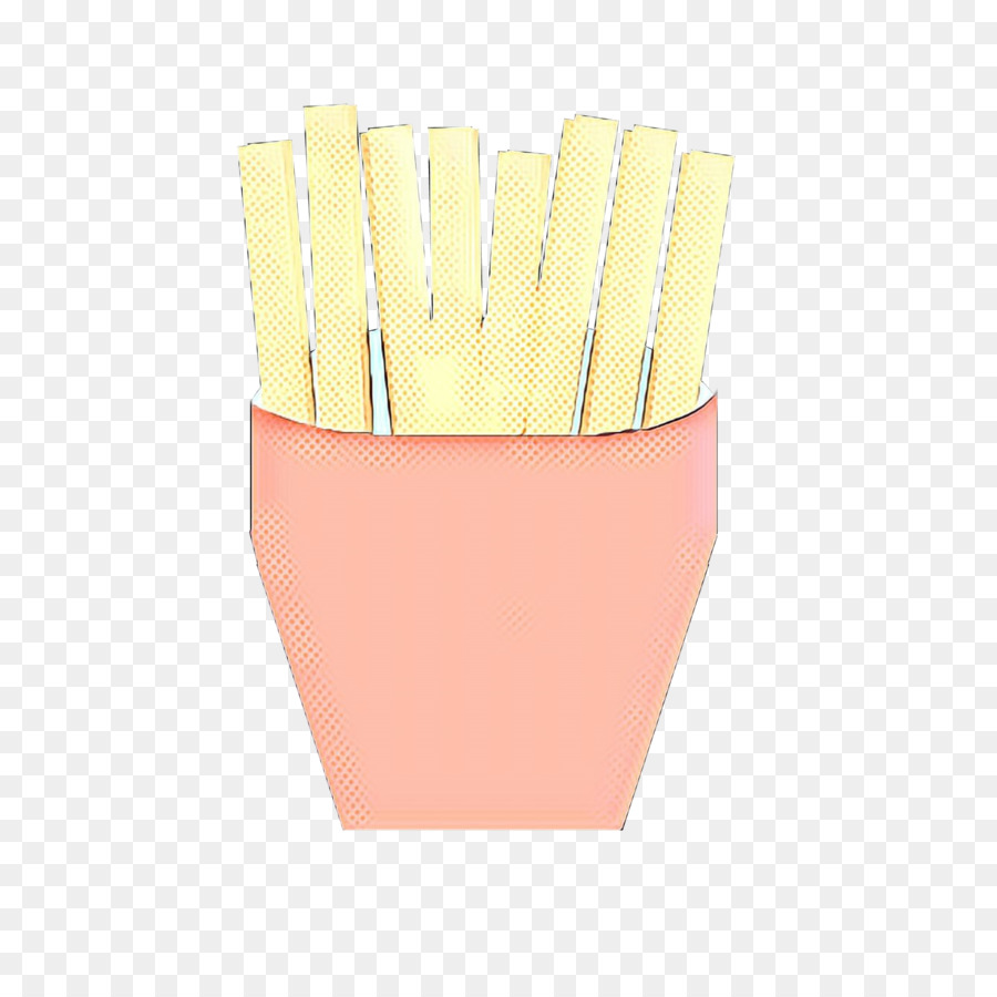 Rosa，Batatas Fritas PNG