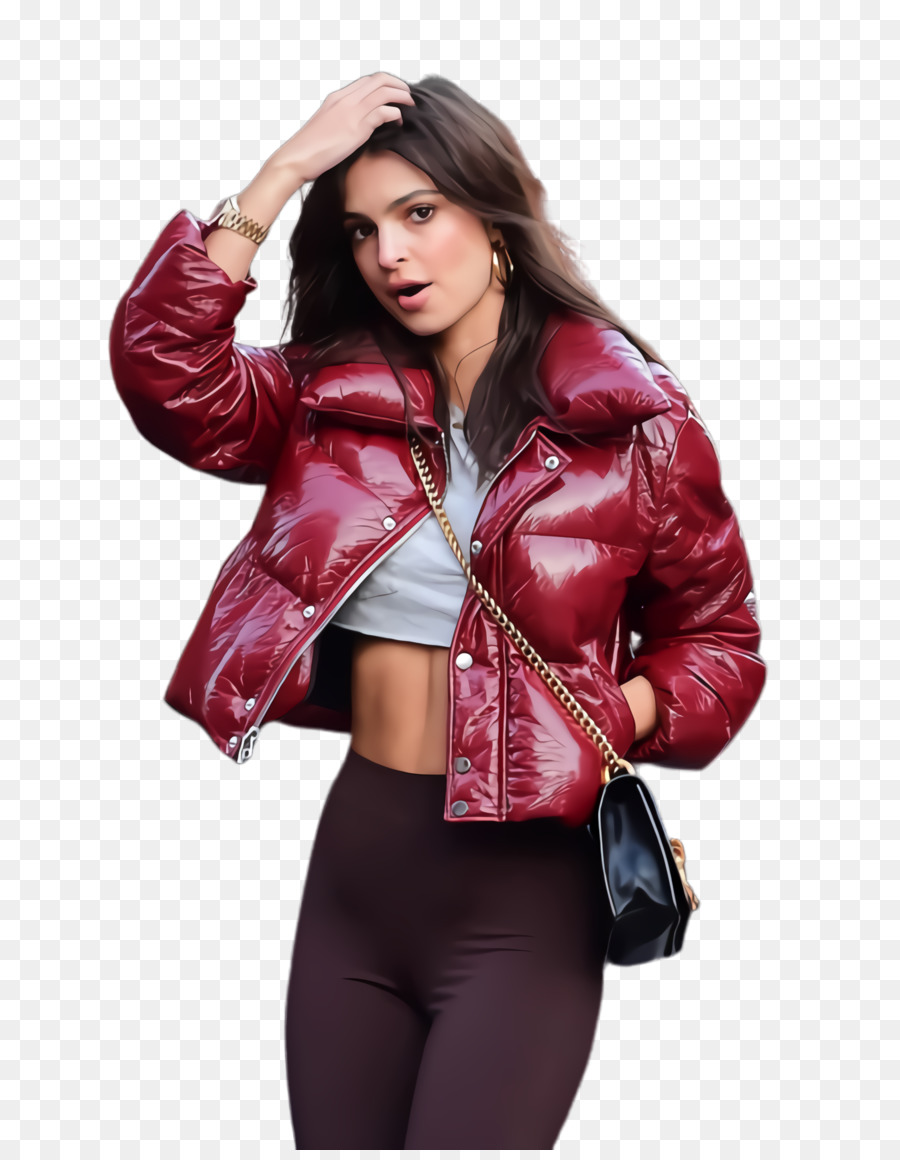 Roupas，Jaqueta PNG