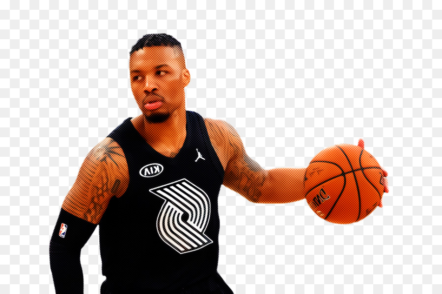 Jogador De Basquete，Basquetebol PNG