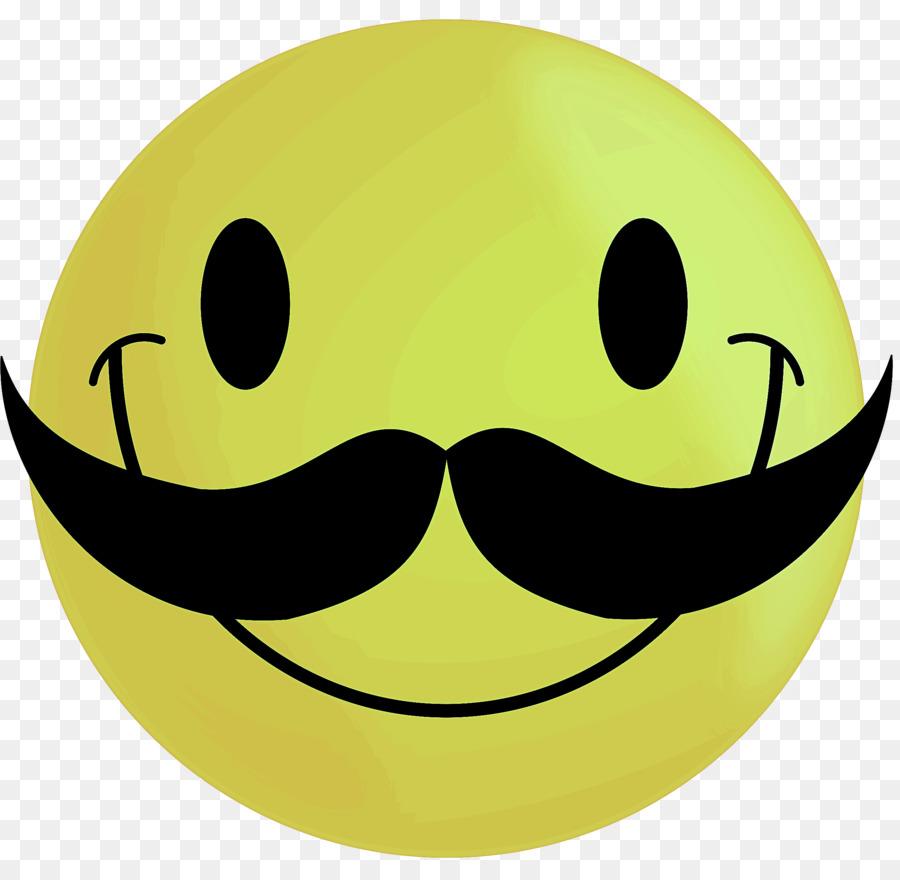 Bigode，Face PNG