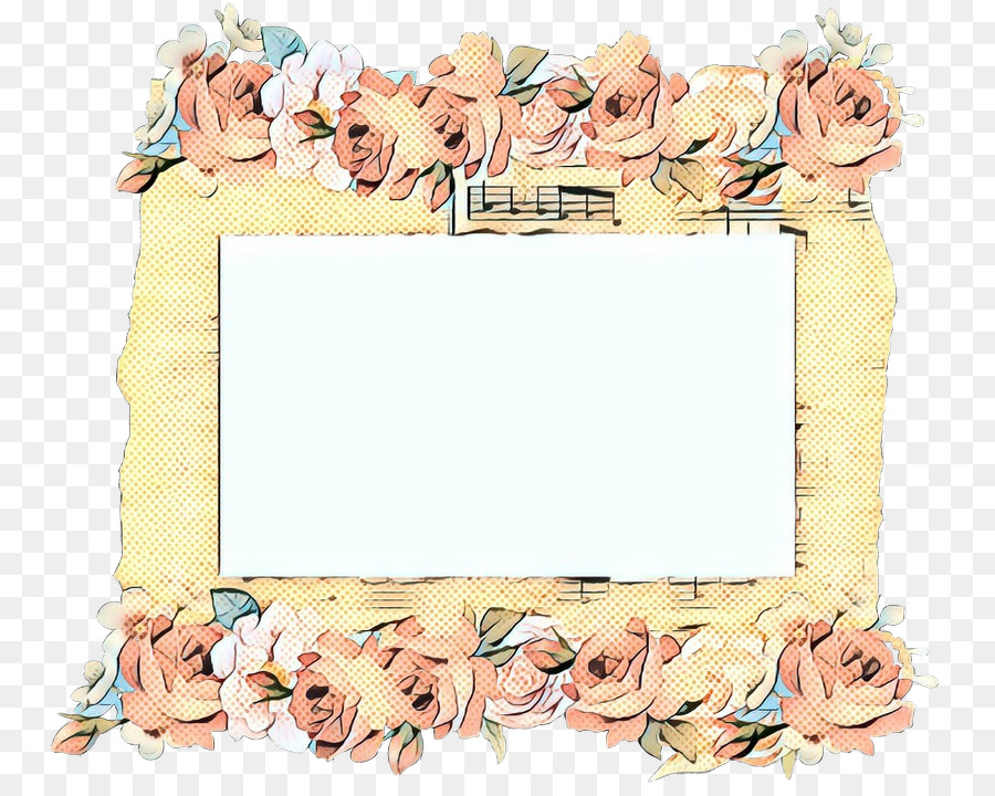 Rosa，Quadro De Imagem PNG