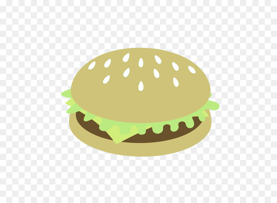 X Burger，Hamburger PNG