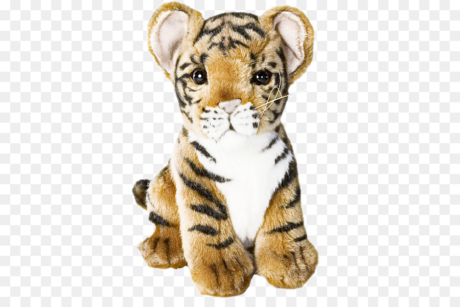 Tigre De Bengala，Animal Figura PNG