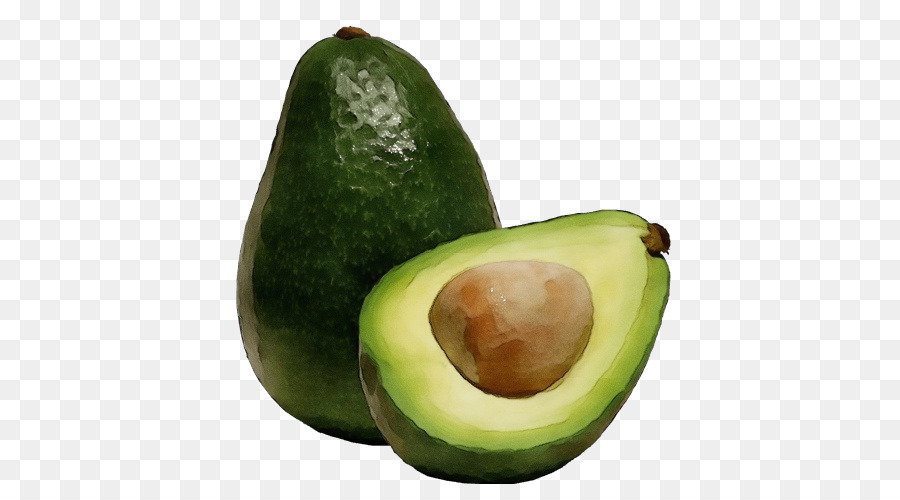 Abacate，Fruta PNG