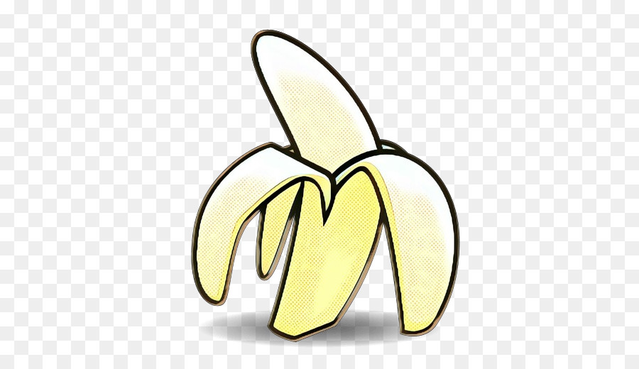 Banana，Amarelo PNG