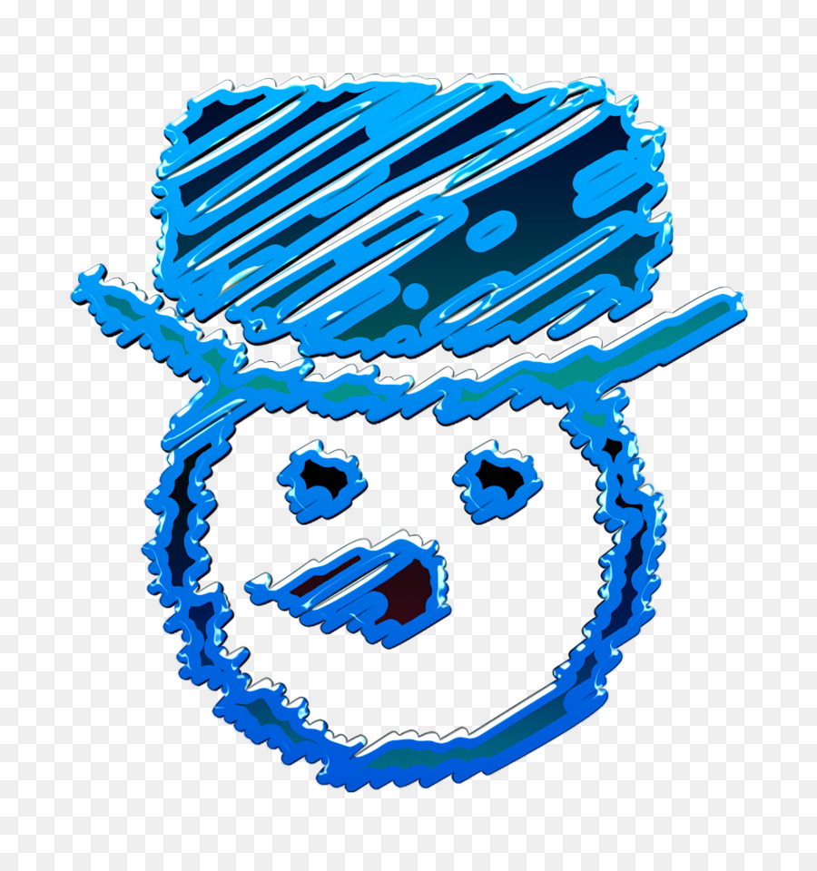 Emoticon，Linha PNG