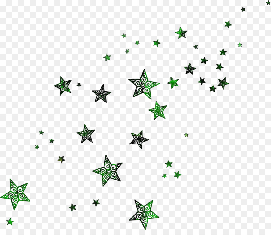 Estrelas，Contorno PNG