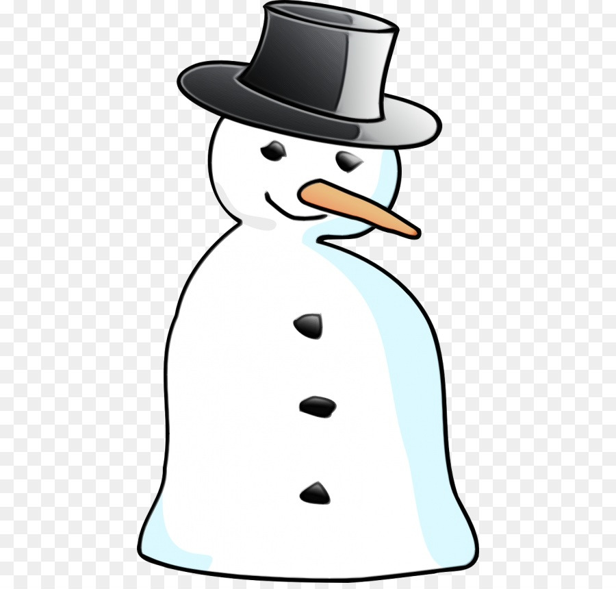 Boneco De Neve，Inverno PNG