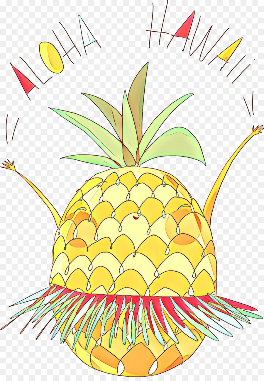 Abacaxi，Ananas PNG