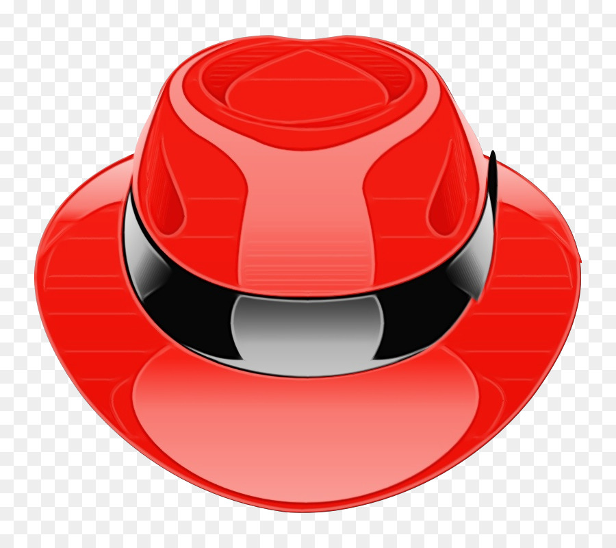 Chapéu Vermelho，Fedora PNG