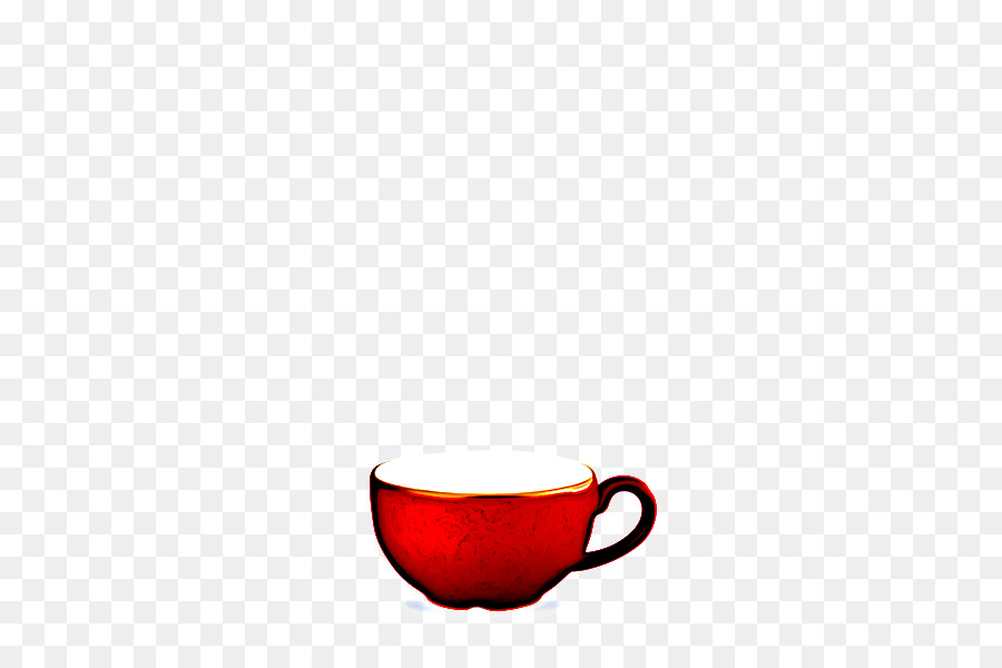 Xícara De Café，Caneca PNG