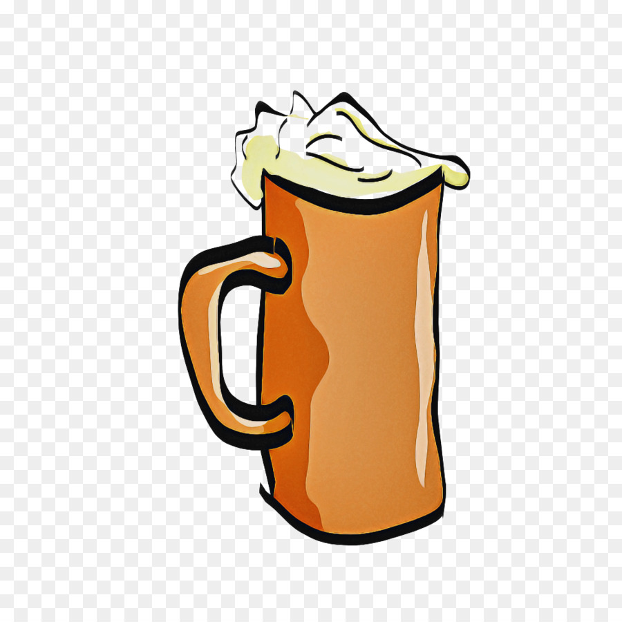 Caneca De Cerveja，Álcool PNG