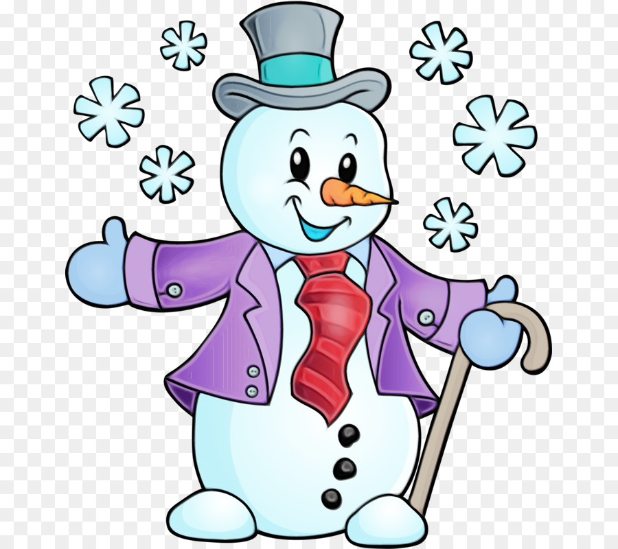 Boneco De Neve，Inverno PNG