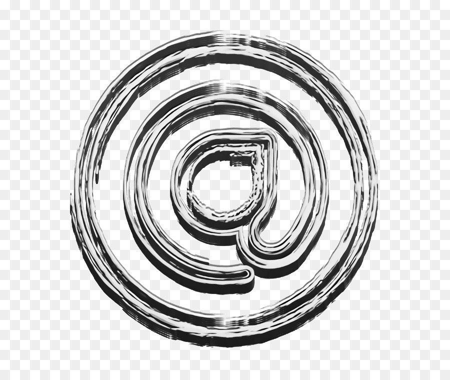 Espiral，Círculo PNG