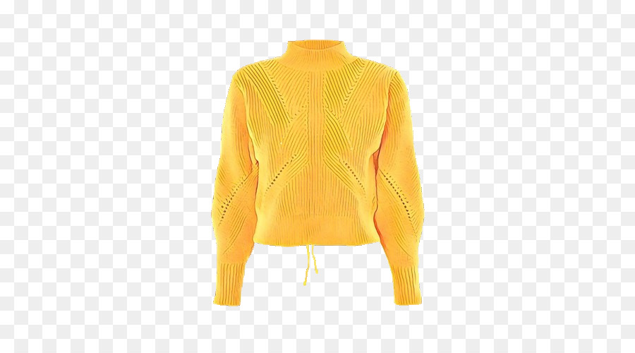 Roupas，Amarelo PNG