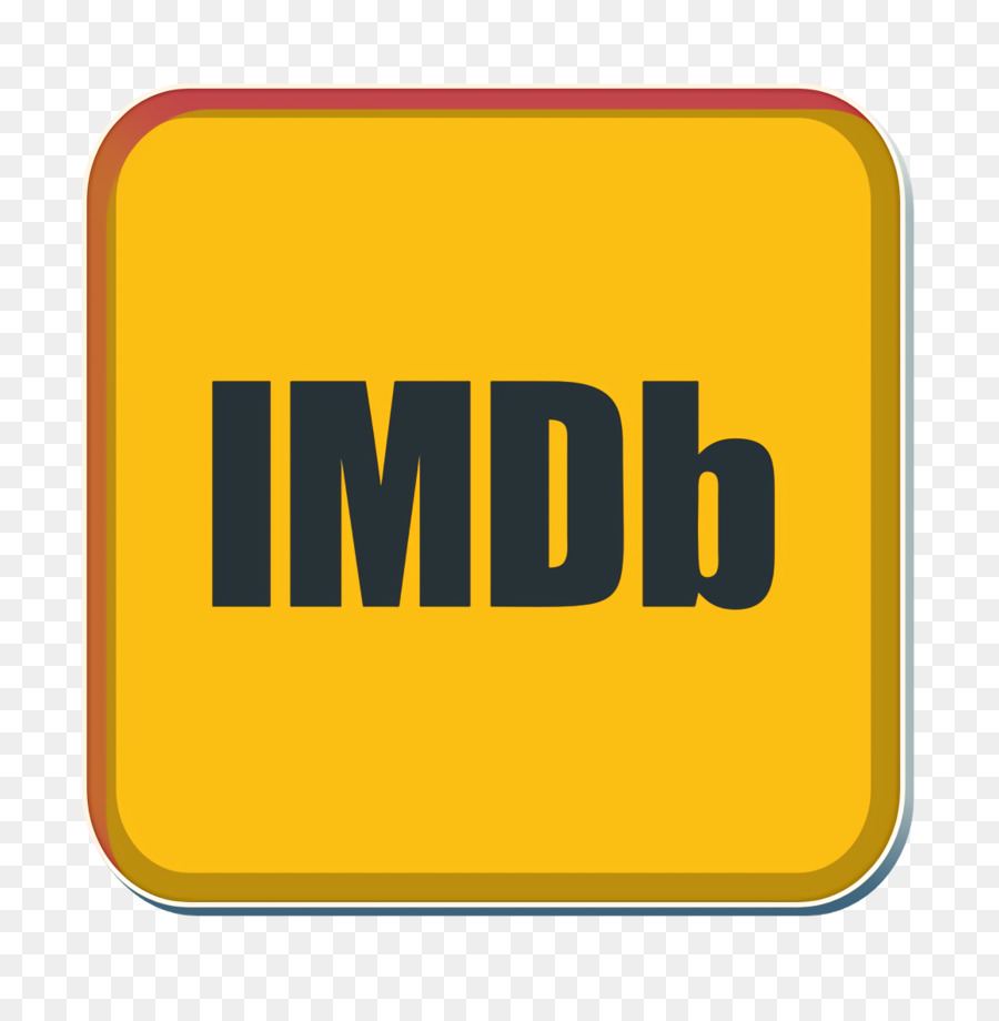 Logotipo Da Imdb，Filmes PNG