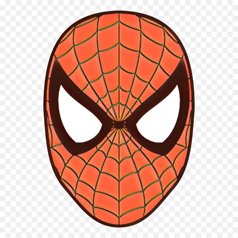 Homem Aranha，Rosto PNG