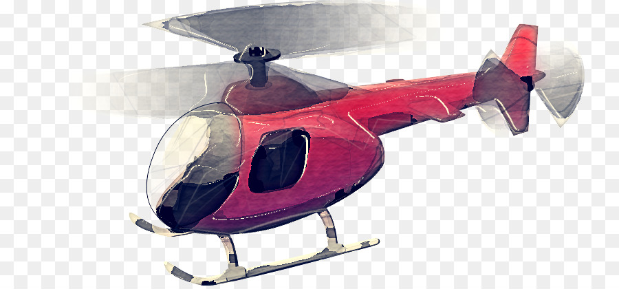 Helicóptero，Rotor De Helicóptero PNG