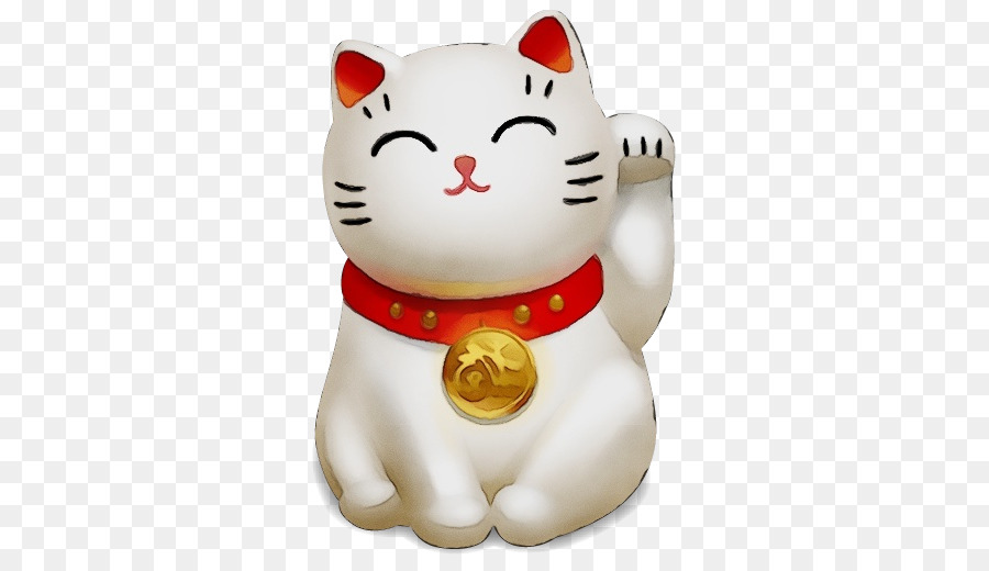 Maneki Neko，Sortudo PNG