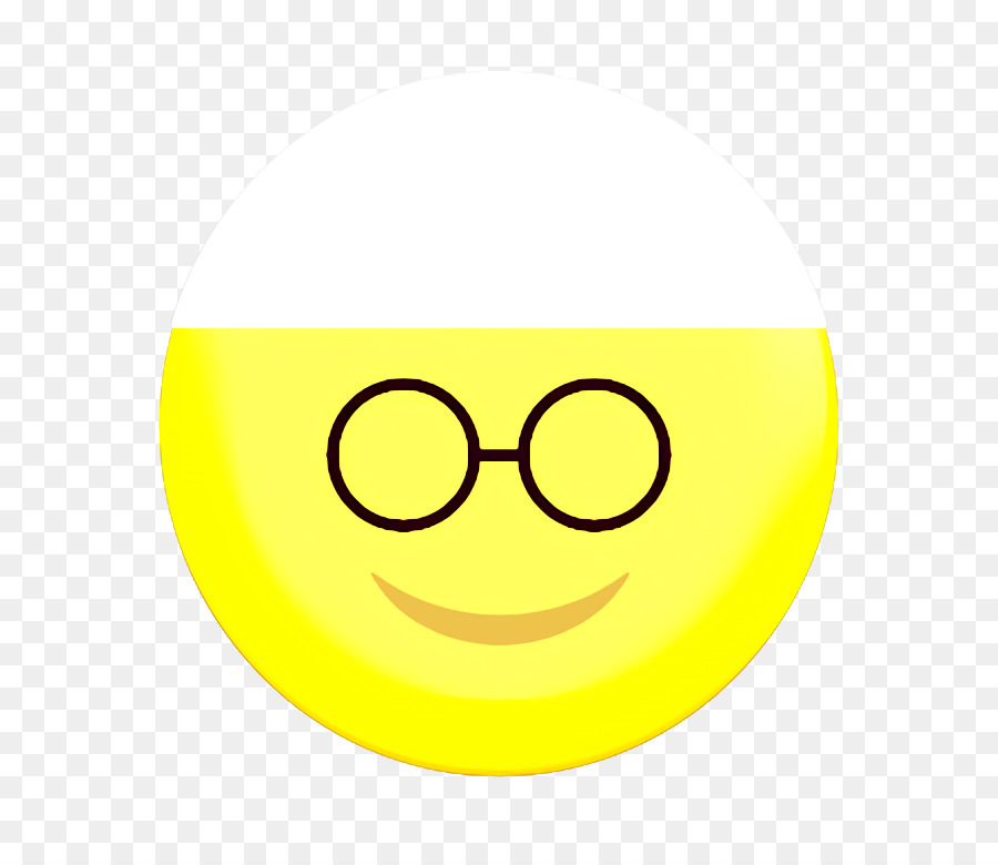 Emoticon，Eyewear PNG