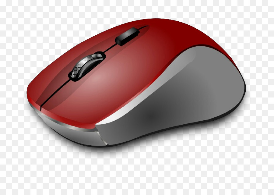 Mouse，Dispositivo De Entrada PNG