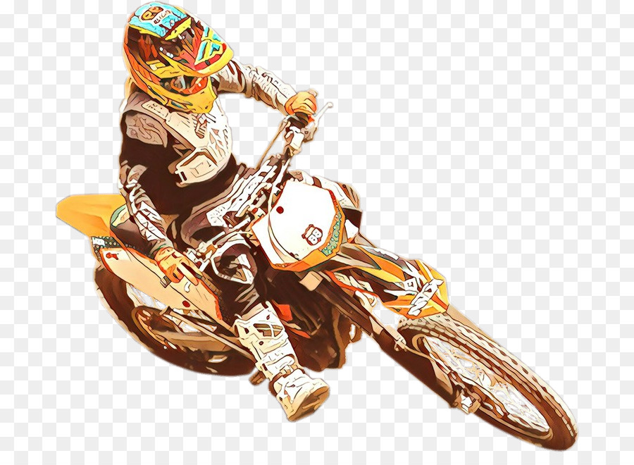 Moto Racer，Motocross PNG