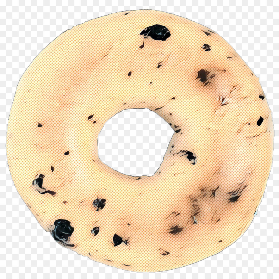 Bagel，Rosca PNG