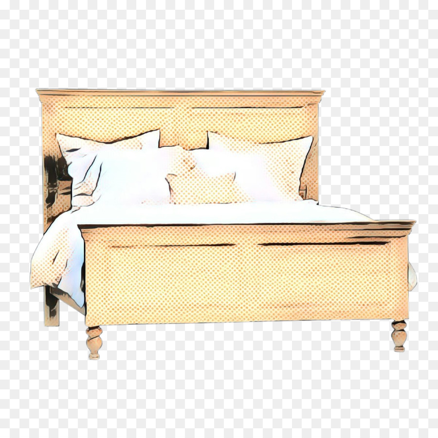 Cama，Colchão PNG