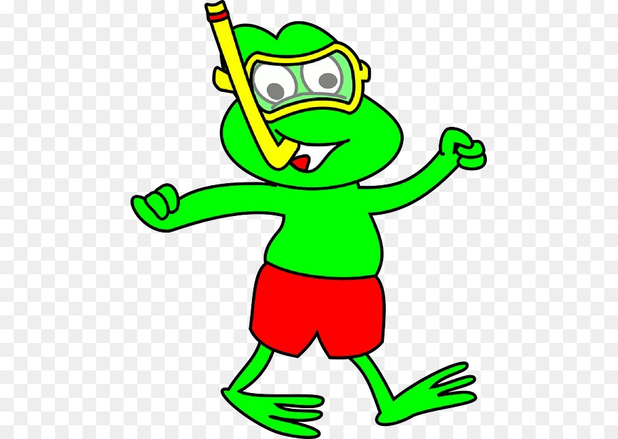 Verde，Cartoon PNG